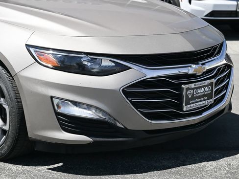 Used 2023 Chevrolet Malibu LT FWD image 10