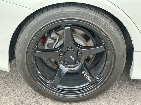 Used 2016 Subaru WRX AWD/4WD image 26