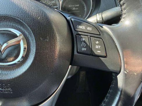 Used 2014 MAZDA MAZDA6 Touring w/ Touring Technology Package image 26