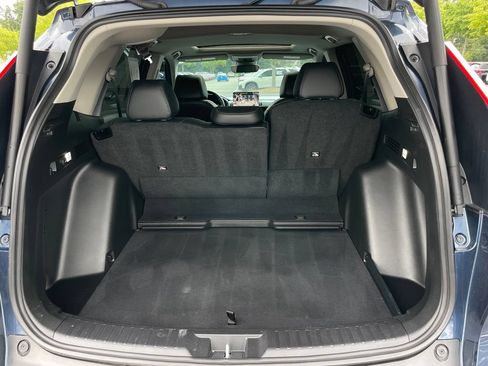 Certified 2025 Honda CR-V EX-L image 40
