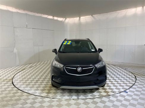 Used 2022 Buick Encore Preferred w/ Safety Package image 21