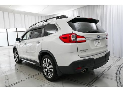 Used 2021 Subaru Ascent Touring w/ Popular Package #2A AWD/4WD image 5