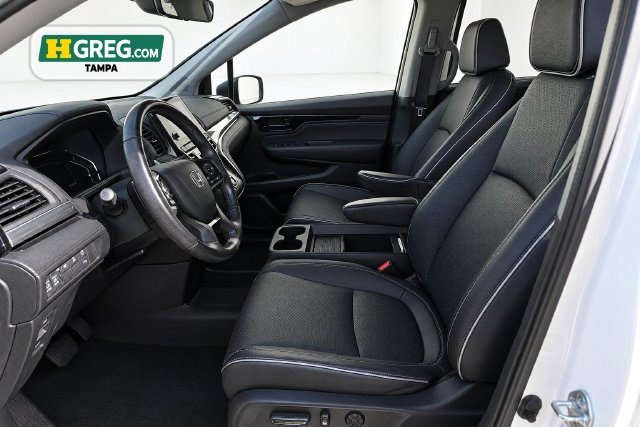 Used 2023 Honda Odyssey Elite image 10