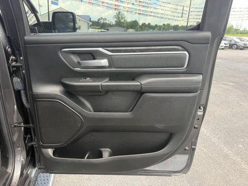 Used 2020 RAM 1500 Big Horn AWD/4WD image 18