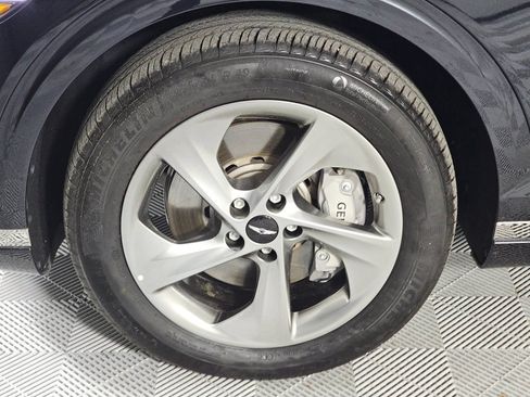 Used 2026 Genesis GV70 2.5T AWD/4WD image 10