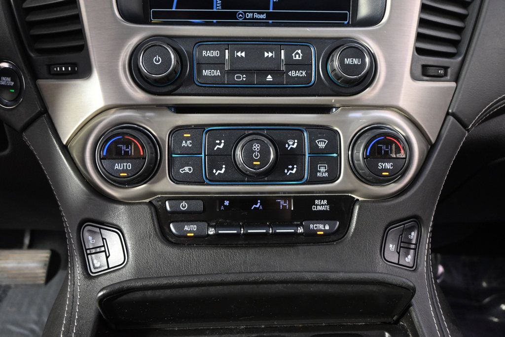 Used 2019 GMC Yukon XL Denali w/ Denali Ultimate Package AWD/4WD image 32