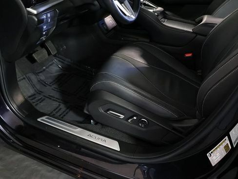 Certified 2024 Acura RDX SH-AWD w/ Technology Package image 25