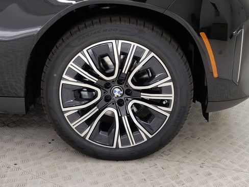 Used 2026 BMW X3 xDrive30 w/ Convenience Package AWD/4WD image 4