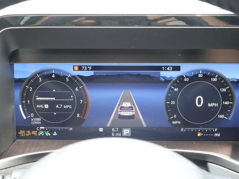 New 2026 Subaru Outback Limited AWD/4WD image 31