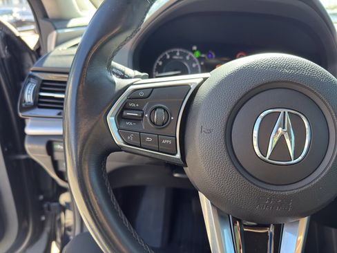 Used 2022 Acura RDX w/Technology Package image 15