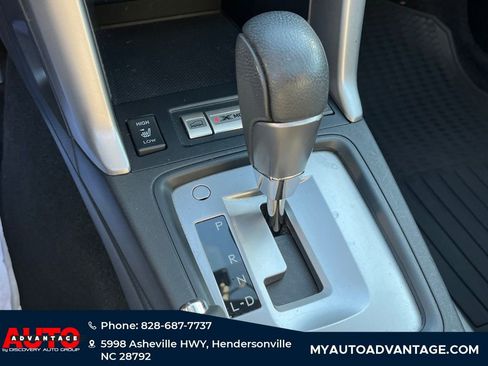 Used 2017 Subaru Forester 2.5i Limited image 7