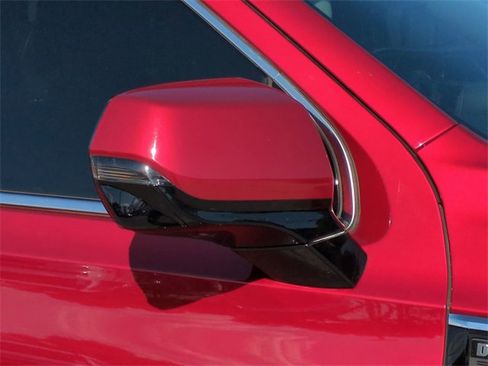 Certified 2021 GMC Yukon SLT w/ SLT Premium Package image 12