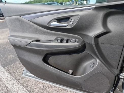 New 2026 Buick Envista Preferred w/ Convenience I Package FWD image 13