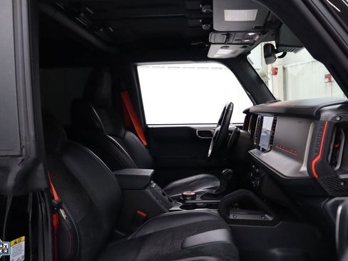Used 2024 Ford Bronco Raptor w/ Interior Carbon Fiber Pack 6 image 32