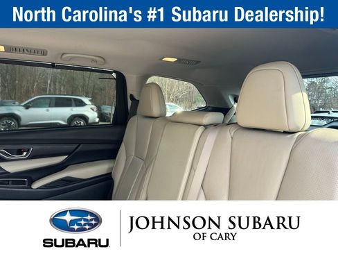 Used 2019 Subaru Ascent Limited image 19
