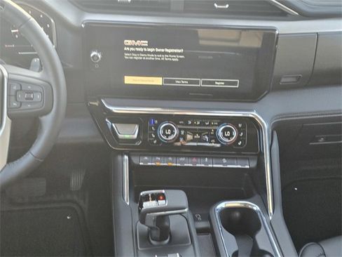 New 2026 GMC Sierra 1500 Denali image 14