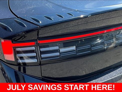Used 2024 Hyundai Sonata SEL FWD image 29