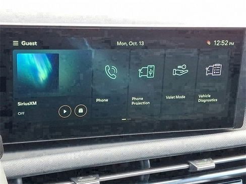 New 2026 Hyundai Tucson XRT image 12