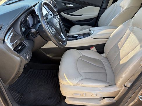 Certified 2019 Buick Envision Essence w/ LPO, Active Package FWD image 20