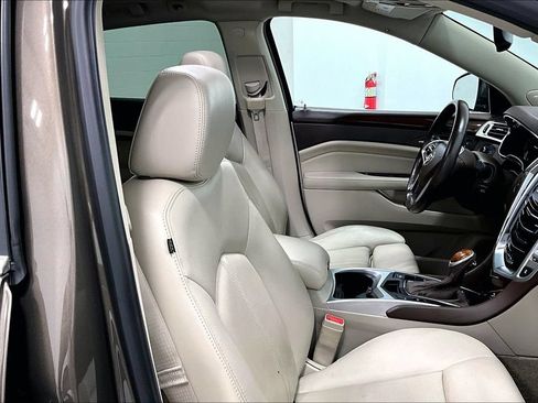 Used 2015 Cadillac SRX Luxury FWD image 7