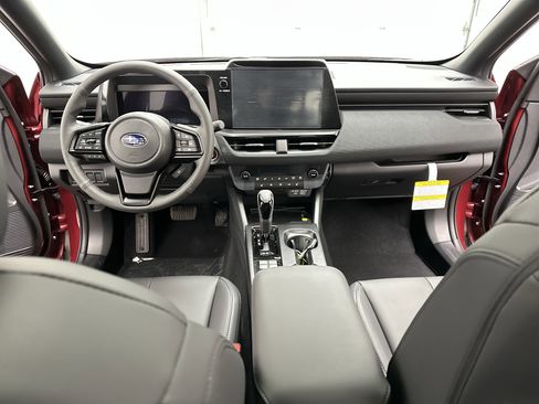 New 2026 Subaru Outback Premium image 22