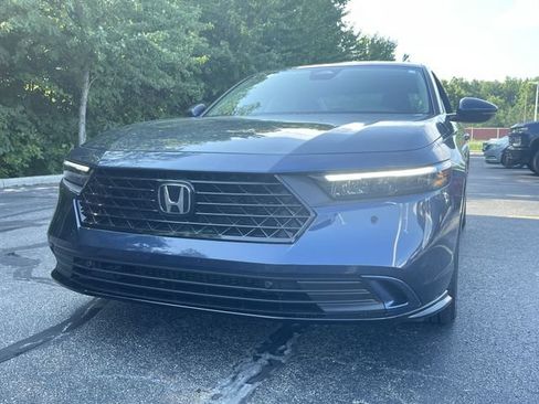 Used 2024 Honda Accord EX-L image 31