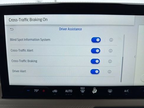 New 2025 Ford Bronco Sport Big Bend image 48