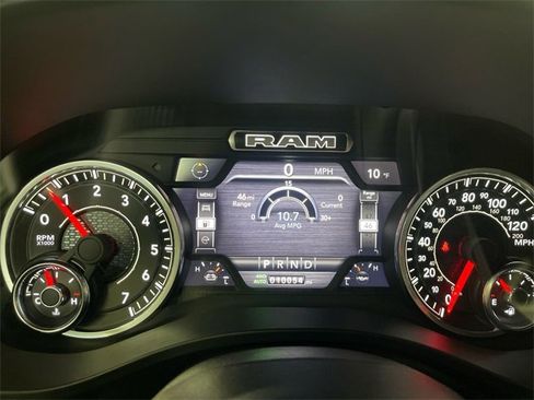 Used 2023 RAM 1500 Laramie image 15