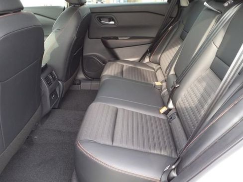 Certified 2025 Nissan Rogue Rock Creek image 14