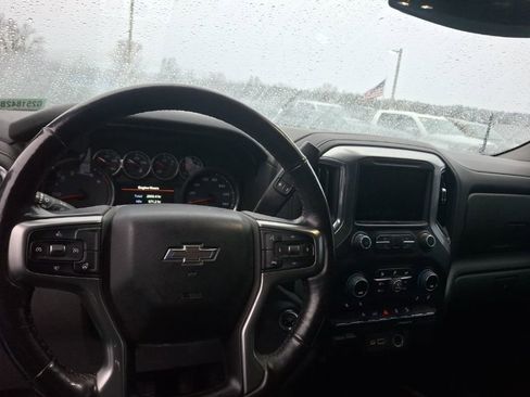 Used 2020 Chevrolet Silverado 1500 RST w/ All-Star Edition image 11