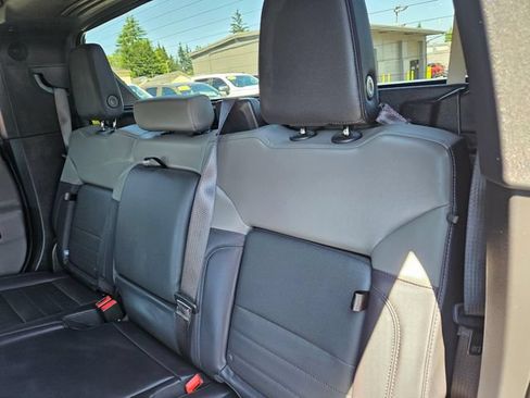 Used 2025 GMC Hummer EV 2X AWD/4WD image 18