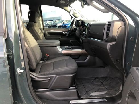 Used 2025 Chevrolet Silverado 3500 LT w/ All Star Edition image 19