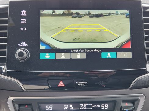 Certified 2022 Honda Passport EX-L image 18