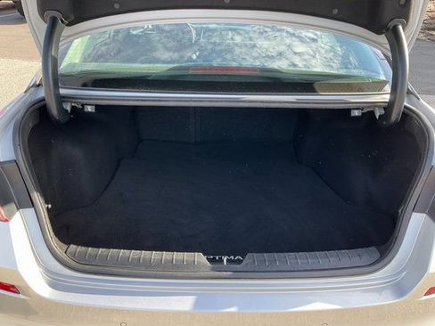 Used 2020 Kia Optima LX image 15