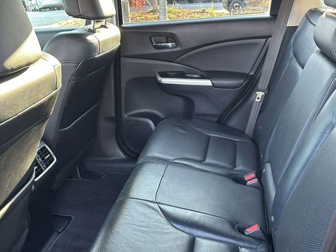 Used 2015 Honda CR-V EX-L image 29