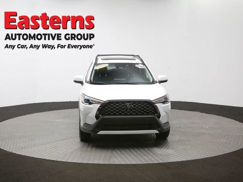 Used 2023 Toyota Corolla Cross LE image 52