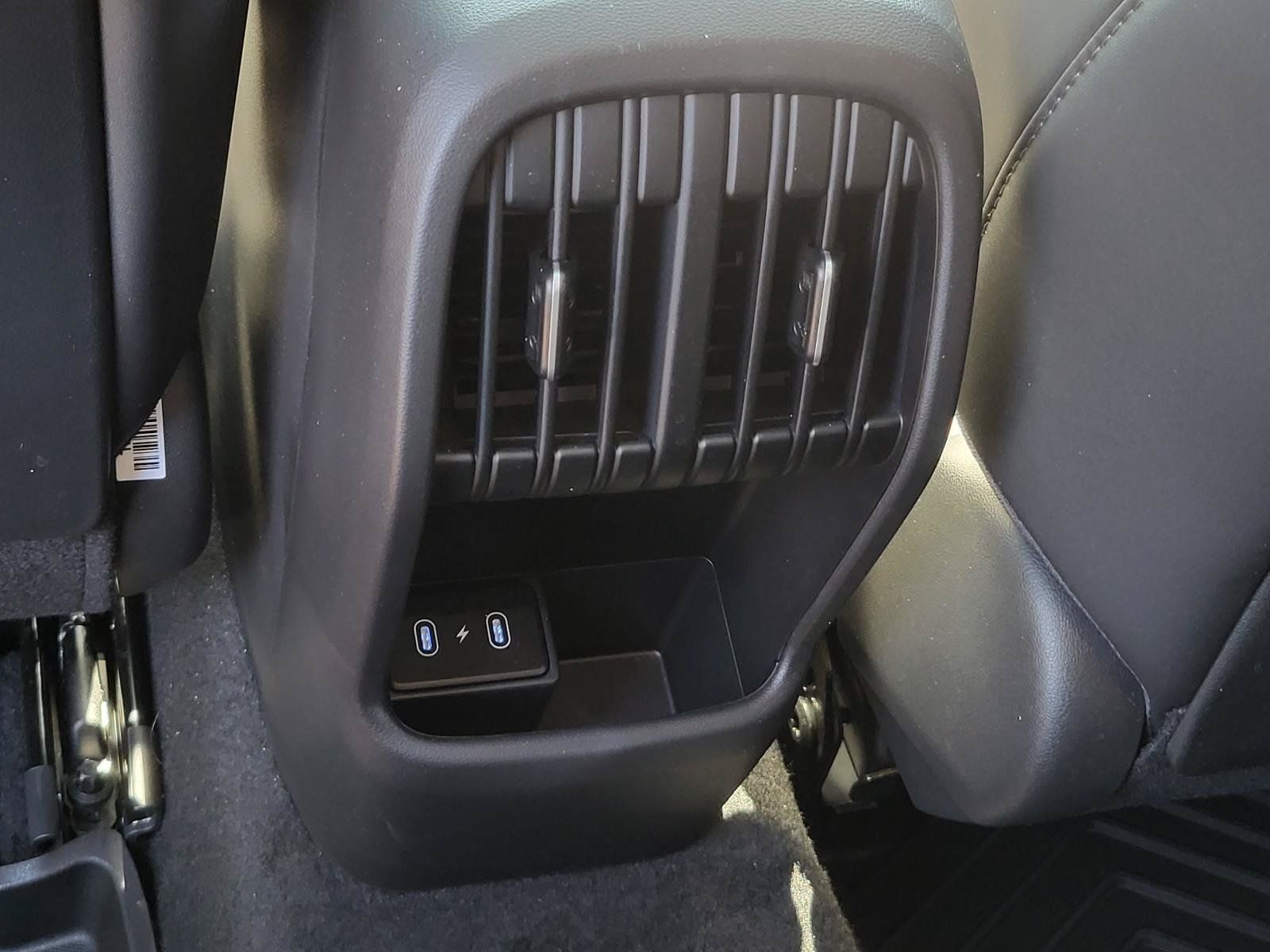 Certified 2026 Hyundai Kona Limited FWD image 15