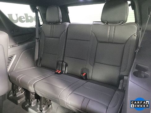 Used 2022 Chevrolet Tahoe RST w/ Luxury Package image 14