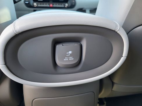 New 2026 Hyundai Palisade Limited image 54