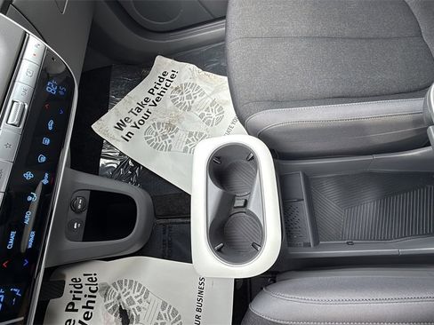 Certified 2024 Hyundai Ioniq 5 SEL image 23