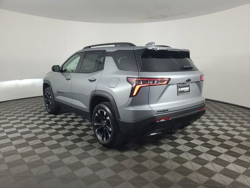 New 2026 Chevrolet Equinox RS image 6