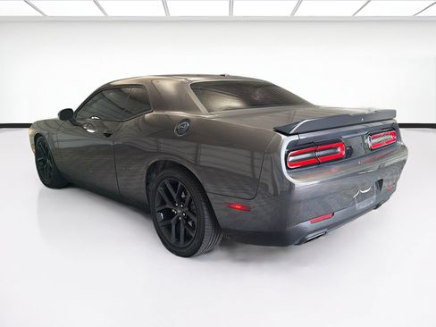 Used 2021 Dodge Challenger GT w/ Blacktop Package RWD image 6