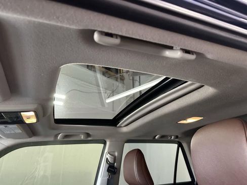 Used 2020 Toyota 4Runner Limited image 14