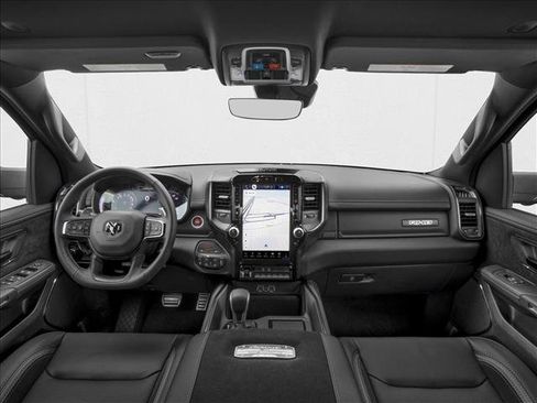 New 2026 RAM 1500 RHO w/ RHO Level 1 Equipment Group image 5