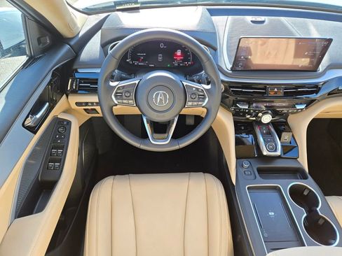 New 2026 Acura MDX FWD image 17