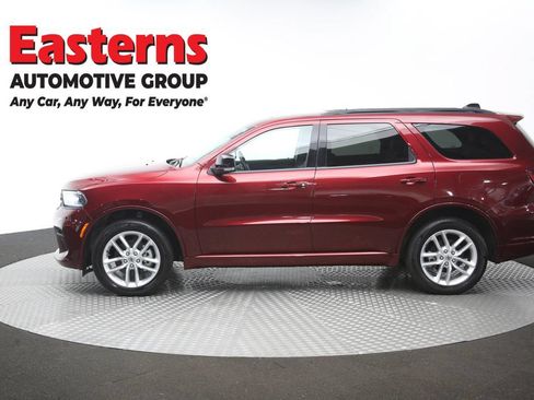 Used 2024 Dodge Durango GT AWD/4WD image 60