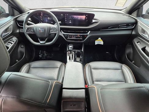 Used 2025 Buick Envista Avenir FWD image 19