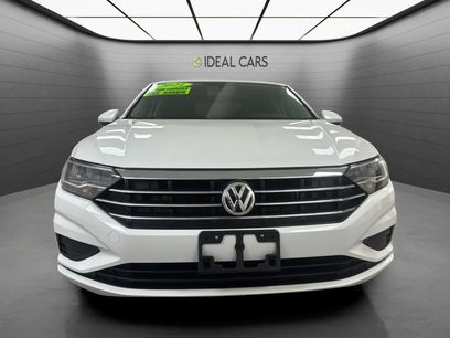 Used 2021 Volkswagen Jetta S