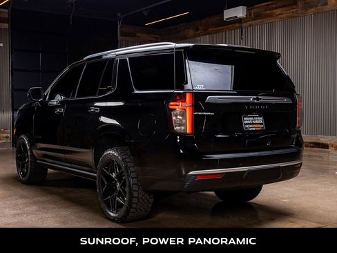 Used 2023 Chevrolet Tahoe High Country image 7