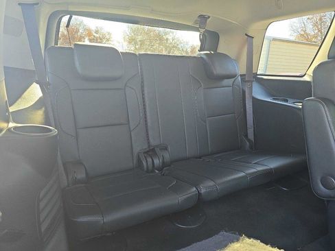 Used 2017 Chevrolet Tahoe LT w/ Z71 Midnight Edition AWD/4WD image 33